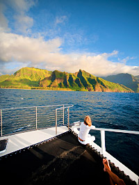 Captain andy kauai coupons