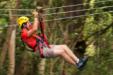 Kohala Zip line