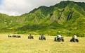 Oahu ATV Rides