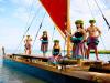Island Breeze Luau Island Breeze Luau