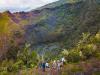 Hidden Crater Hike